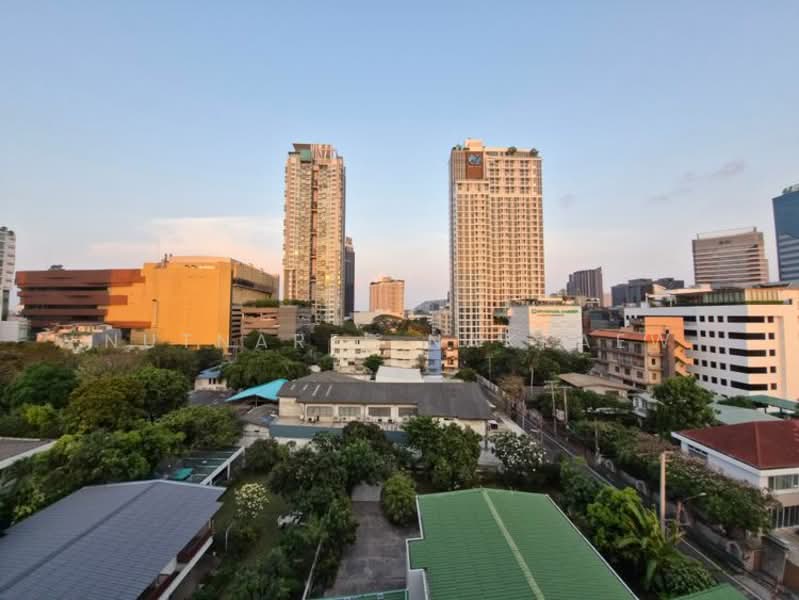 Noble Ambience Sukhumvit 42 : โนเบิล แอมเบียนส์ สุขุมวิท 42, กรุงเทพ, 55 ซอยสุขชัย, คลองตัน, คลองเตย, กรุงเทพ, 28 ตร.ม., คอนโด ขาย, โดย Nutnaree Nakkaew, 500318662 - DDproperty.com