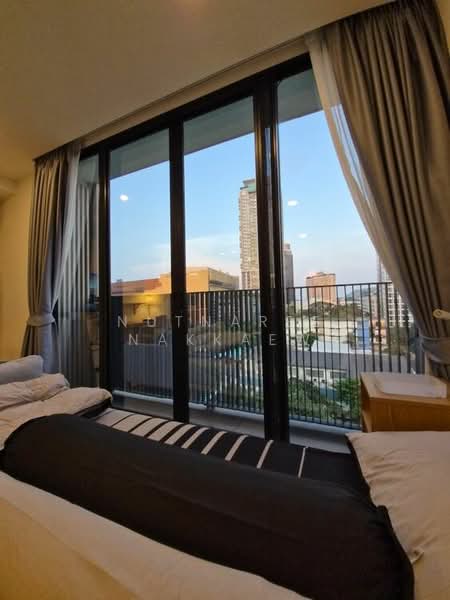 Noble Ambience Sukhumvit 42 : โนเบิล แอมเบียนส์ สุขุมวิท 42, กรุงเทพ, 55 ซอยสุขชัย, คลองตัน, คลองเตย, กรุงเทพ, 28 ตร.ม., คอนโด ขาย, โดย Nutnaree Nakkaew, 500318662 - DDproperty.com