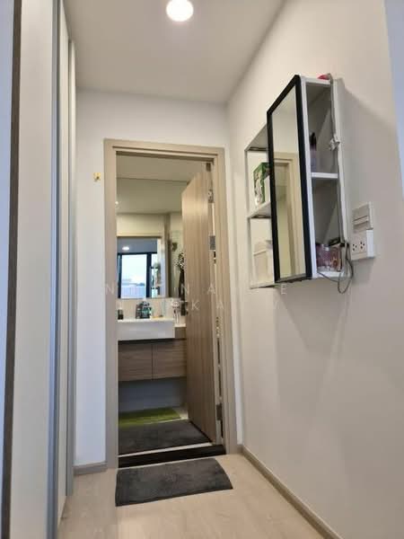 Noble Ambience Sukhumvit 42, Bangkok, 55 Suk Chai Alley, Khong Tan, Khlong Toei, Bangkok, Studio, 28 sqm, Condo For Sale, by Nutnaree Nakkaew, 500318662 - DDproperty.com