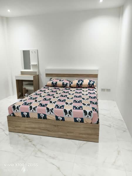 Kathu, Phuket, Kathu, Phuket, 2 Bedrooms, 34 sqm, Townhouse For Rent, by primeglobalasset Nony, 500318663 - DDproperty.com
