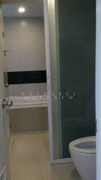Tree Condo Ekamai, Bangkok, Soi Samanand, Rama 4 Road, Phra Kanong, Khlong Toei, Bangkok, 1 Bedroom, 40 sqm, Condo For Rent, by Nutnaree Nakkaew, 500318664 - DDproperty.com