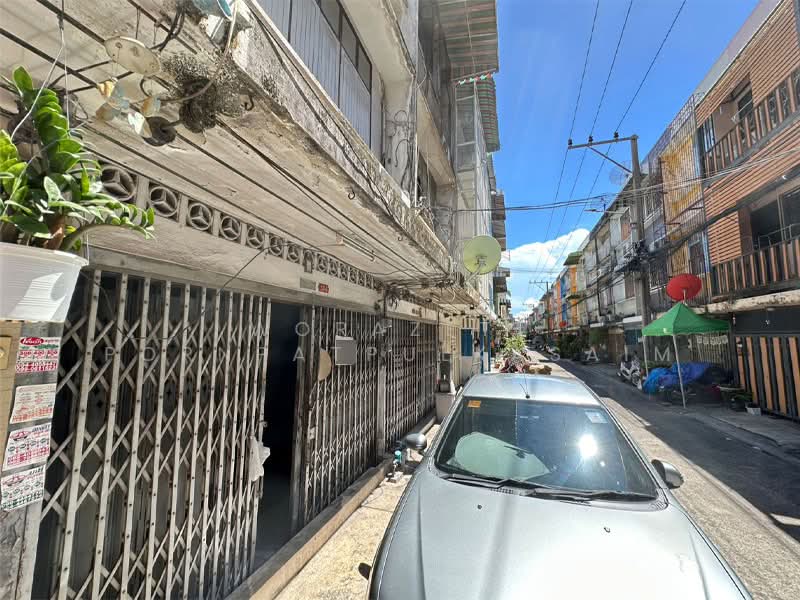 Bangkok House, Bangkok, จันทน์ 18/7 แยก 12, Thung Wat Don, Sathon, Bangkok, 2 Bedrooms, 120 sqm, Townhouse For Sale, by Worazett pornpatpulkasaim, 500318665 - DDproperty.com