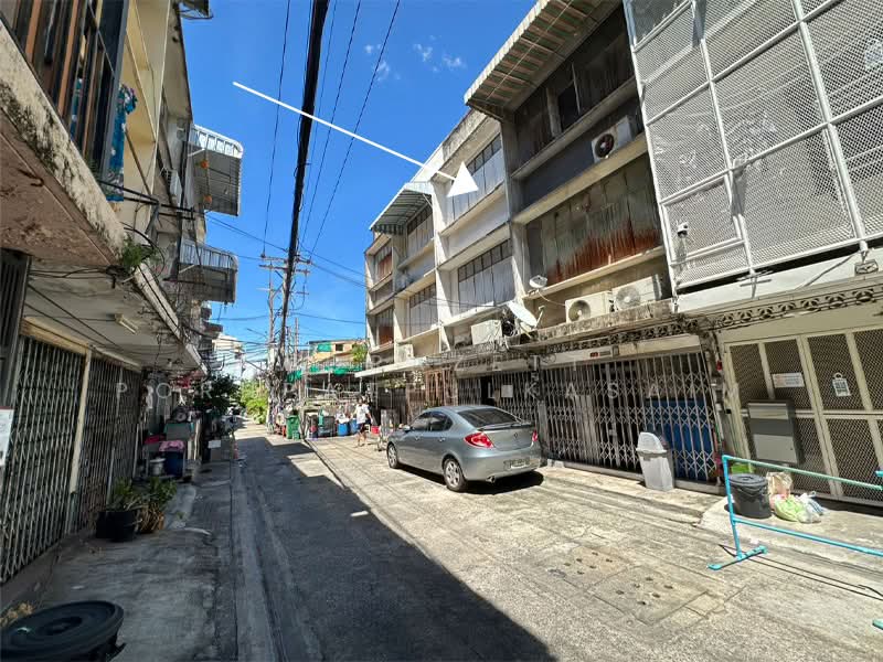 Bangkok House, Bangkok, จันทน์ 18/7 แยก 12, Thung Wat Don, Sathon, Bangkok, 2 Bedrooms, 120 sqm, Townhouse For Sale, by Worazett pornpatpulkasaim, 500318665 - DDproperty.com
