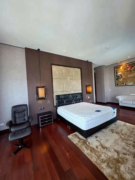 Le Raffine Sukhumvit 39, Bangkok, Soi Sukhumvit 39, Khlong Tan Nua, Watthana, Bangkok, 4 Bedrooms, 480 sqm, Condo For Rent, by Nutnaree Nakkaew, 500318667 - DDproperty.com