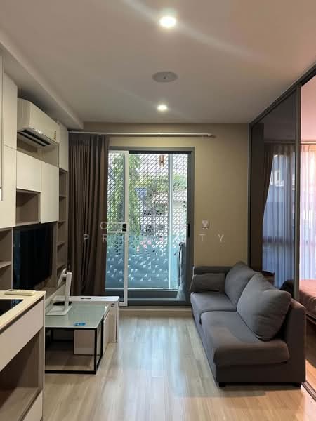 Sign Condo Sukhumvit 50 : ซายน์ คอนโด สุขุมวิท 50, กรุงเทพ, พระโขนง, คลองเตย, กรุงเทพ, 27 ตร.ม., คอนโด ขาย, โดย Connex Property, 500318670 - DDproperty.com