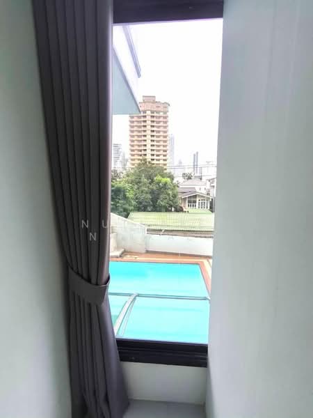 The Waterford Thonglor 11, Bangkok, 219 Soi Thonglor Sukhumvit Road, Khlong Tan Nua, Watthana, Bangkok, 1 Bedroom, 50 sqm, Condo For Rent, by Nutnaree Nakkaew, 500318671 - DDproperty.com