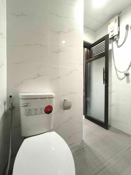 The Waterford Thonglor 11, Bangkok, 219 Soi Thonglor Sukhumvit Road, Khlong Tan Nua, Watthana, Bangkok, 1 Bedroom, 50 sqm, Condo For Rent, by Nutnaree Nakkaew, 500318671 - DDproperty.com