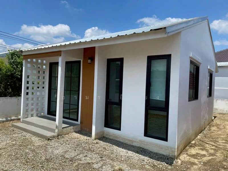 สารภี, Chiang Mai, Nong Phaeng, Saraphi, Chiang Mai, 2 Bedrooms, 85 sqm, Single Detached House For Sale, by Armon Yuenyong, 500318672 - DDproperty.com