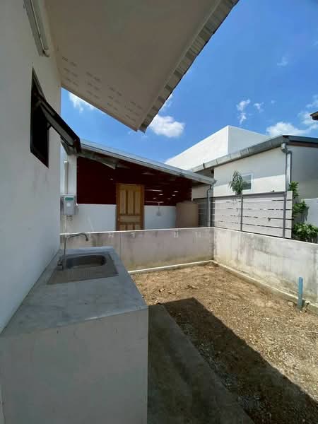 สารภี, Chiang Mai, Nong Phaeng, Saraphi, Chiang Mai, 2 Bedrooms, 85 sqm, Single Detached House For Sale, by Armon Yuenyong, 500318672 - DDproperty.com