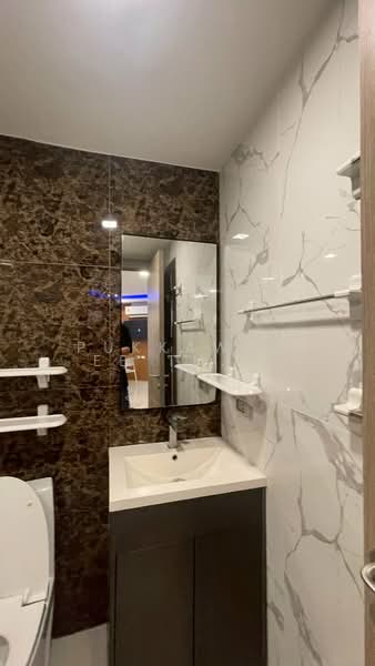 Arcadia Beach Continental, Chon Buri (Pattaya), 162-1468 Thap Phraya 7 Alley,, Nong Pru, Bang Lamung (Pattaya), Chon Buri (Pattaya), 1 Bedroom, 33 sqm, Condo For Rent, by Pukkawadee Thapmathi, 500318675 - DDproperty.com