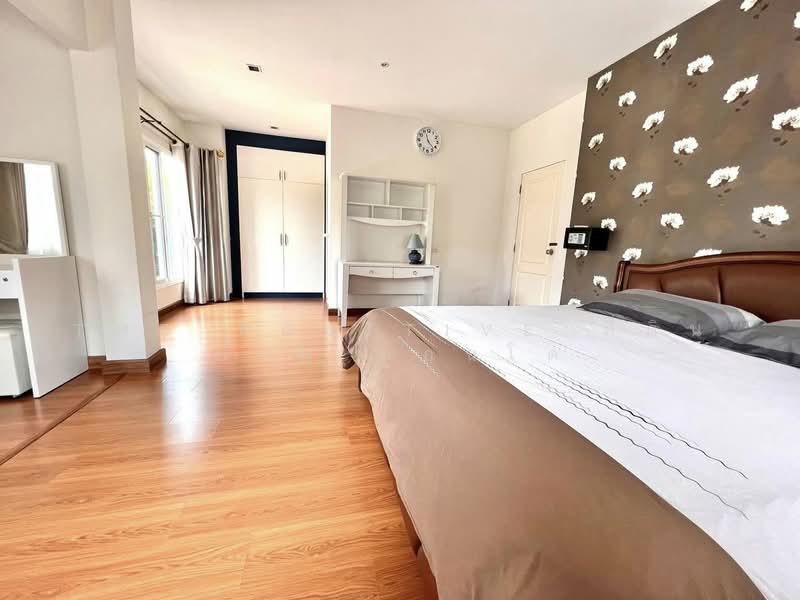 The Masterpiece Scenery Hill, Chiang Mai, Nam Phare, Hang Dong, Chiang Mai, 4 Bedrooms, 150 sqm, Single Detached House For Sale, by The Positive ที่ดิน บ้าน คอนโด, 500318676 - DDproperty.com