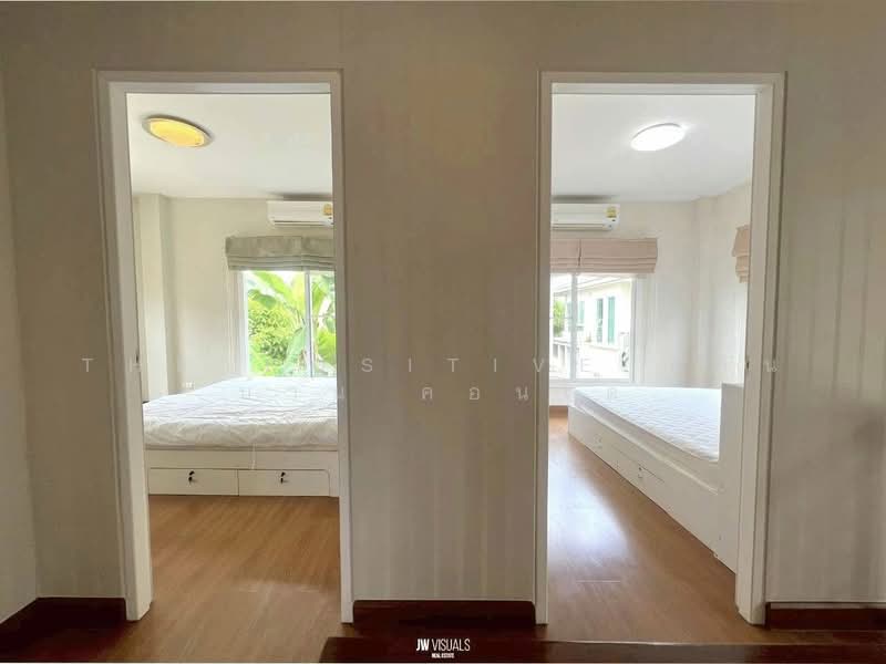The Masterpiece Scenery Hill, Chiang Mai, Nam Phare, Hang Dong, Chiang Mai, 4 Bedrooms, 150 sqm, Single Detached House For Sale, by The Positive ที่ดิน บ้าน คอนโด, 500318676 - DDproperty.com