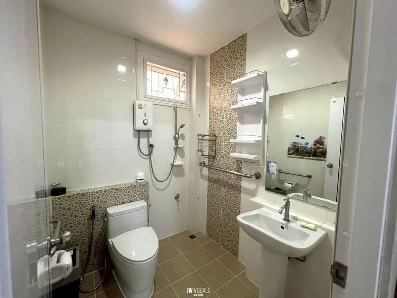 The Masterpiece Scenery Hill, Chiang Mai, Nam Phare, Hang Dong, Chiang Mai, 4 Bedrooms, 150 sqm, Single Detached House For Sale, by The Positive ที่ดิน บ้าน คอนโด, 500318676 - DDproperty.com