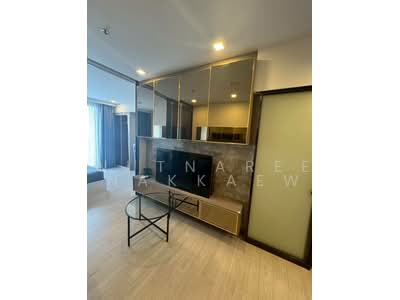For Rent - One9Five Asoke-Rama 9, Bangkok