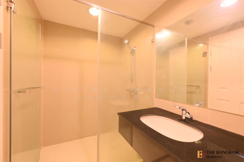Belle Grand Rama 9, Bangkok, 131 Rama 9 Road, Huai Khwang, Bangkok, 5 Bedrooms, 206 sqm, Condo For Sale, by Sirirut Havee Akehurst, 500318678 - DDproperty.com