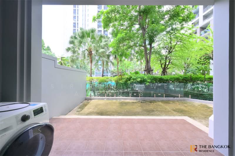 Belle Grand Rama 9, Bangkok, 131 Rama 9 Road, Huai Khwang, Bangkok, 5 Bedrooms, 206 sqm, Condo For Sale, by Sirirut Havee Akehurst, 500318678 - DDproperty.com