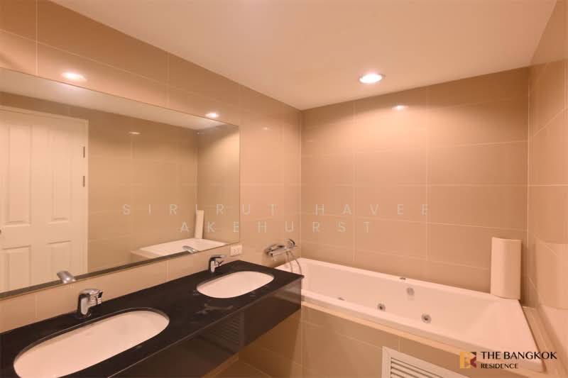 Belle Grand Rama 9, Bangkok, 131 Rama 9 Road, Huai Khwang, Bangkok, 5 Bedrooms, 206 sqm, Condo For Sale, by Sirirut Havee Akehurst, 500318678 - DDproperty.com