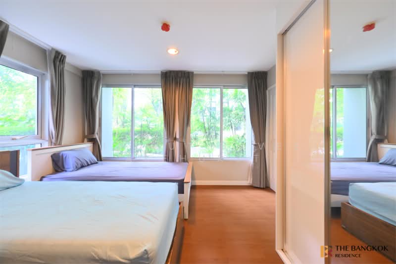 Belle Grand Rama 9 : เบลล์ แกรนด์ พระราม 9, กรุงเทพ, 131 ถนนพระราม 9, ห้วยขวาง, กรุงเทพ, 206 ตร.ม., คอนโด ขาย, โดย Sirirut Havee Akehurst, 500318678 - DDproperty.com