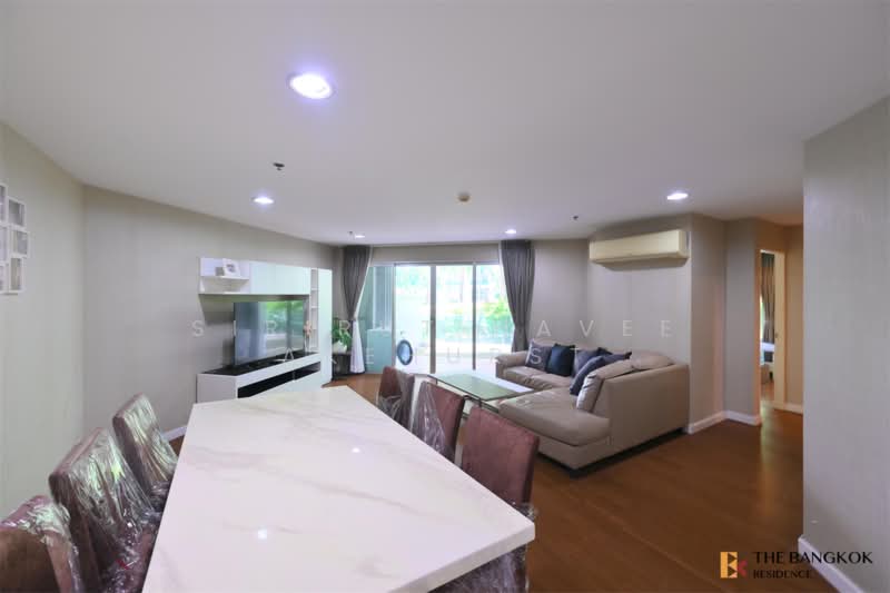 Belle Grand Rama 9, Bangkok, 131 Rama 9 Road, Huai Khwang, Bangkok, 5 Bedrooms, 206 sqm, Condo For Sale, by Sirirut Havee Akehurst, 500318678 - DDproperty.com