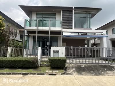 ขาย - Setthasiri Onnut-Srinakarin : เศรษฐสิริ อ่อนนุช-ศรีนครินทร์, กรุงเทพ