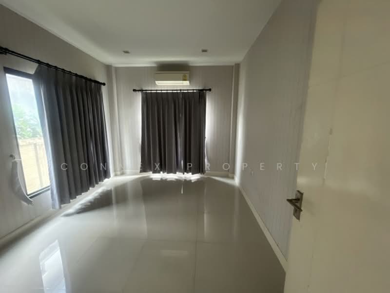 Setthasiri Onnut-Srinakarin, Bangkok, Chaloem Phrakiat Ratchakan Thi 9 Road, Prawet, Bangkok, 3 Bedrooms, 198 sqm, Single Detached House For Sale, by Connex Property, 500318679 - DDproperty.com