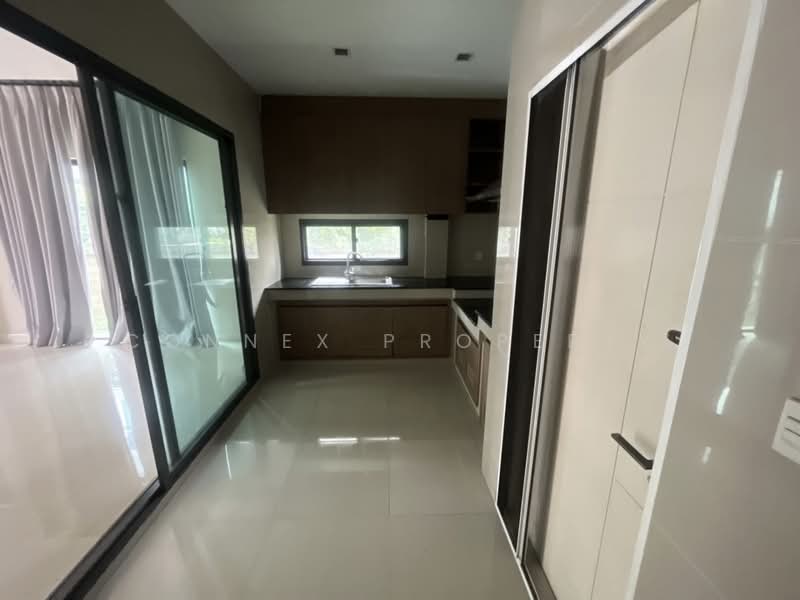 Setthasiri Onnut-Srinakarin, Bangkok, Chaloem Phrakiat Ratchakan Thi 9 Road, Prawet, Bangkok, 3 Bedrooms, 198 sqm, Single Detached House For Sale, by Connex Property, 500318679 - DDproperty.com