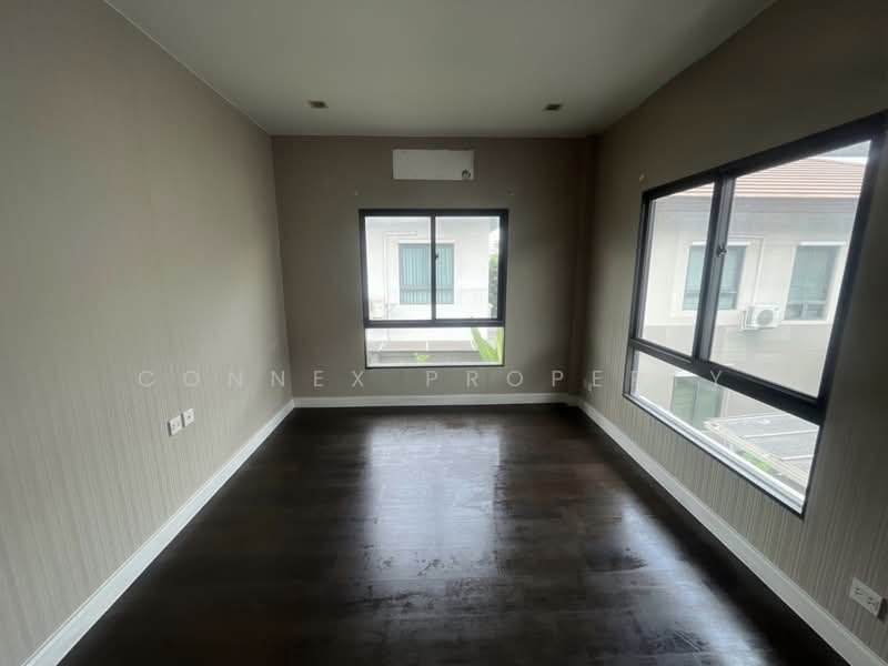 Setthasiri Onnut-Srinakarin, Bangkok, Chaloem Phrakiat Ratchakan Thi 9 Road, Prawet, Bangkok, 3 Bedrooms, 198 sqm, Single Detached House For Sale, by Connex Property, 500318679 - DDproperty.com