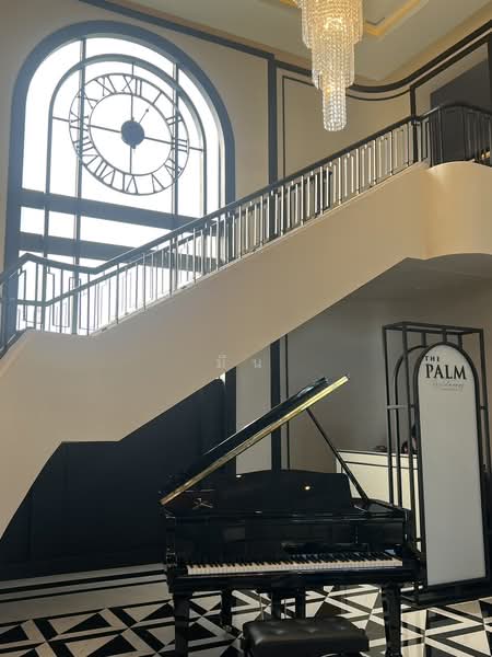 The Palm Residences Watcharapol : เดอะ ปาล์ม เรสซิเดนเซส วัชรพล, กรุงเทพ, 298 ถ. วัชรพล, ท่าแร้ง, บางเขน, กรุงเทพ, 333 ตร.ม., บ้านเดี่ยว ให้เช่า, โดย มีน, 500318680 - DDproperty.com