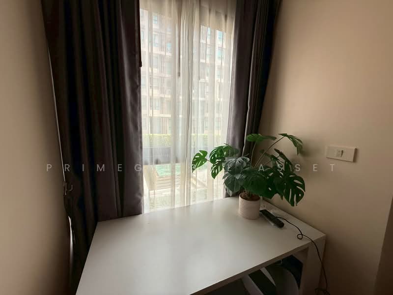 Zcape 3, Phuket, Thep Krasattri Road, Wichit, Muang Phuket, Phuket, 1 Bedroom, 31 sqm, Condo For Rent, by primeglobal asset, 500318681 - DDproperty.com