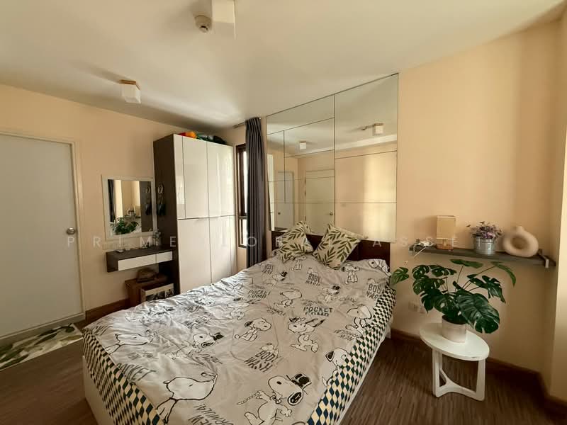 Zcape 3, Phuket, Thep Krasattri Road, Wichit, Muang Phuket, Phuket, 1 Bedroom, 31 sqm, Condo For Rent, by primeglobal asset, 500318681 - DDproperty.com