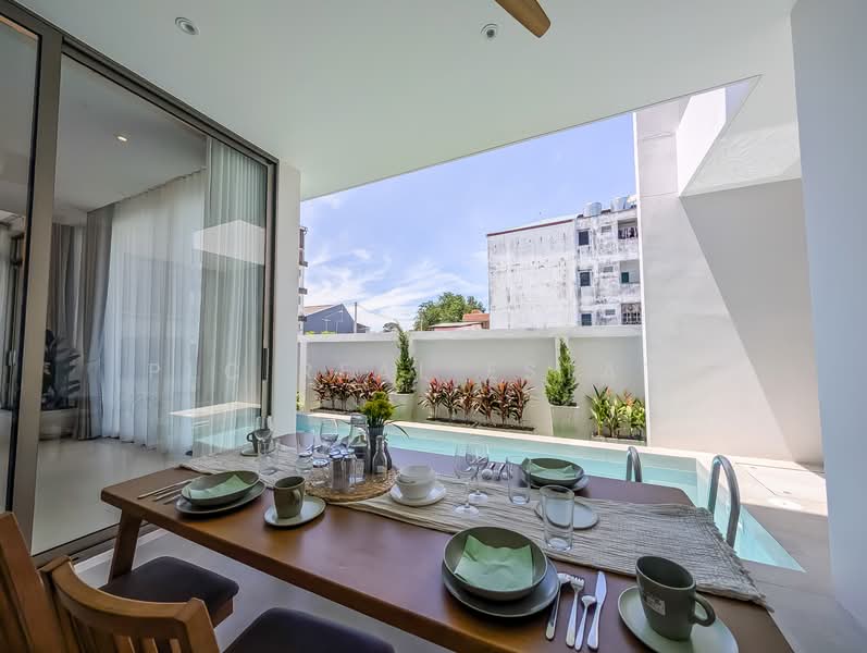 Luxury Pool Villa for Sale Naklua North Pattaya, Chon Buri (Pattaya), Bang Lamung, Bang Lamung (Pattaya), Chon Buri (Pattaya), 4 Bedrooms, 261 sqm, Villa For Sale, by PLC real estate, 500318682 - DDproperty.com