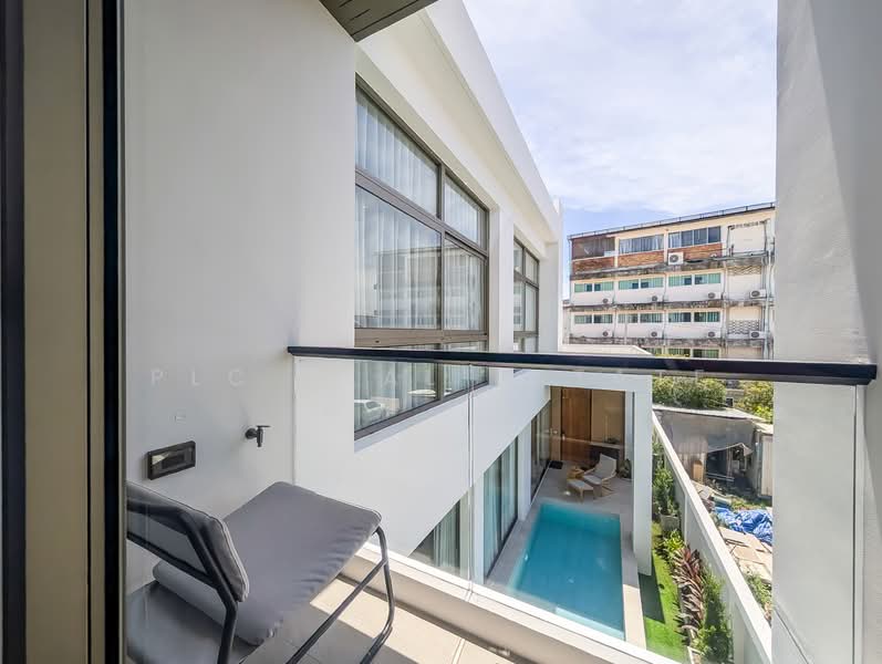 Luxury Pool Villa for Sale Naklua North Pattaya, Chon Buri (Pattaya), Bang Lamung, Bang Lamung (Pattaya), Chon Buri (Pattaya), 4 Bedrooms, 261 sqm, Villa For Sale, by PLC real estate, 500318682 - DDproperty.com