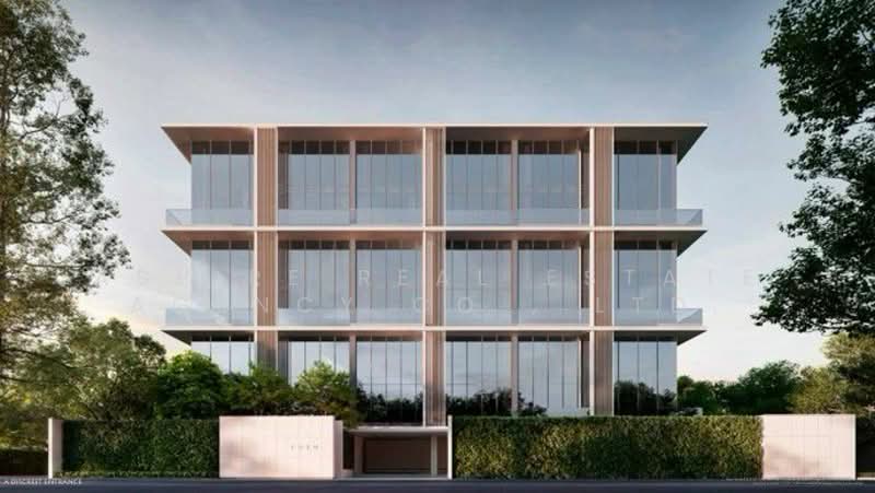 Eden Ekkamai, Bangkok, Khlong Tan Nua, Watthana, Bangkok, 2 Bedrooms, 218 sqm, Condo For Sale, by Aspire Real Estate Agency Co., Ltd., 500318683 - DDproperty.com
