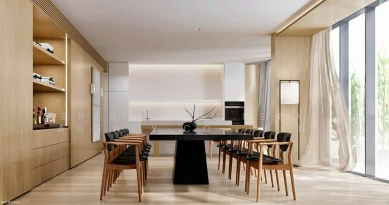 Eden Ekkamai, กรุงเทพ, คลองตันเหนือ, วัฒนา, กรุงเทพ, 218 ตร.ม., คอนโด ขาย, โดย Aspire Real Estate Agency Co., Ltd., 500318683 - DDproperty.com