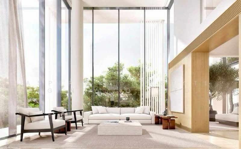 Eden Ekkamai, Bangkok, Khlong Tan Nua, Watthana, Bangkok, 2 Bedrooms, 218 sqm, Condo For Sale, by Aspire Real Estate Agency Co., Ltd., 500318683 - DDproperty.com
