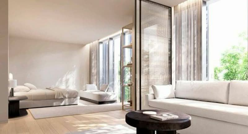 Eden Ekkamai, Bangkok, Khlong Tan Nua, Watthana, Bangkok, 2 Bedrooms, 218 sqm, Condo For Sale, by Aspire Real Estate Agency Co., Ltd., 500318683 - DDproperty.com