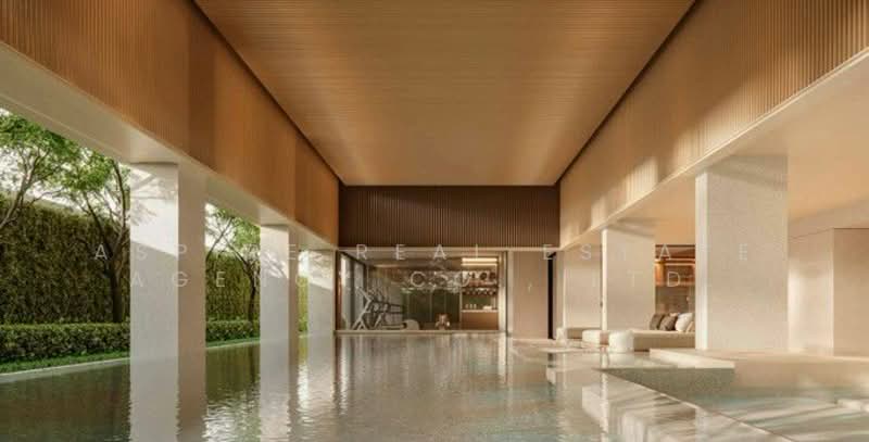 Eden Ekkamai, Bangkok, Khlong Tan Nua, Watthana, Bangkok, 2 Bedrooms, 218 sqm, Condo For Sale, by Aspire Real Estate Agency Co., Ltd., 500318683 - DDproperty.com