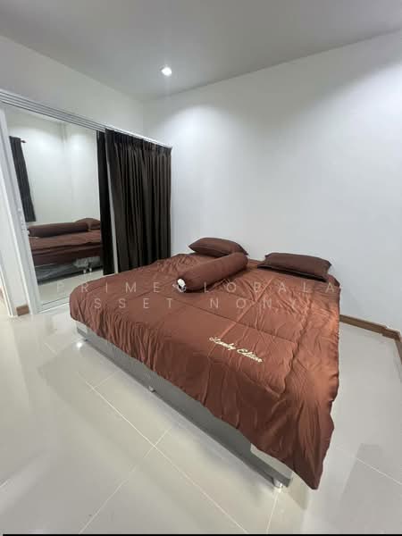 Avenue Palai, ภูเก็ต, ฉลอง, เมืองภูเก็ต, ภูเก็ต, 34 ตร.ม., บ้านเดี่ยว ให้เช่า, โดย primeglobalasset Nony, 500318684 - DDproperty.com