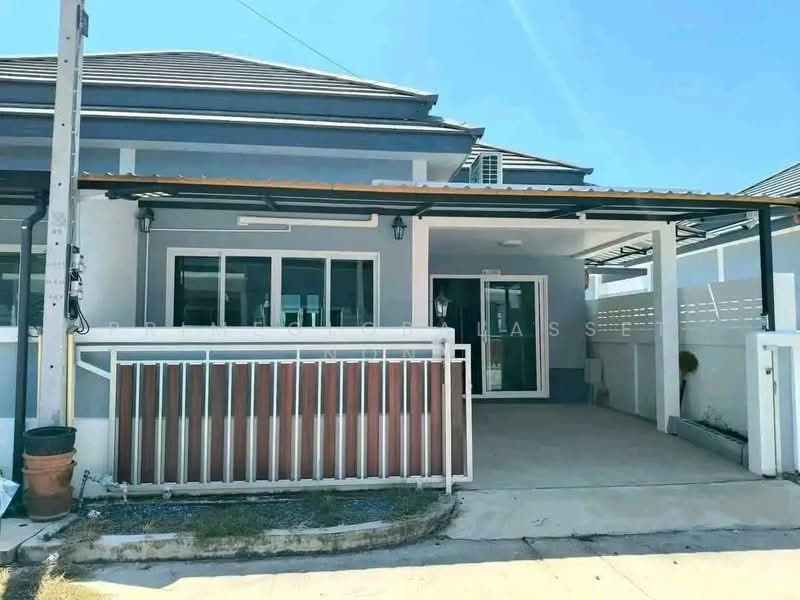 Avenue Palai, ภูเก็ต, ฉลอง, เมืองภูเก็ต, ภูเก็ต, 34 ตร.ม., บ้านเดี่ยว ให้เช่า, โดย primeglobalasset Nony, 500318684 - DDproperty.com