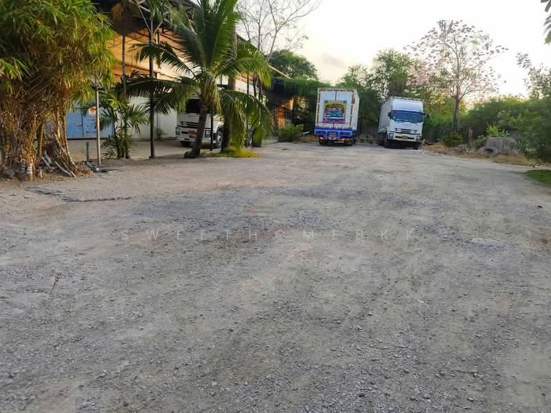 โกดังที่บางกระดี่, Bangkok, บางกระดี่, Samae Dam, Bang Khun Thian, Bangkok, , 2,600 sqm, Warehouse/Factory For Rent, by SweetHomeBKK, 500318687 - DDproperty.com