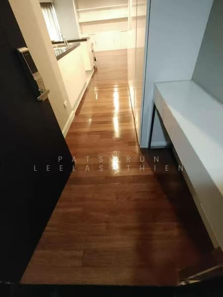 Belle Grand Rama 9, Bangkok, 131 Rama 9 Road, Huai Khwang, Bangkok, 2 Bedrooms, 100 sqm, Condo For Rent, by Patsarun Leelasathien, 500318690 - DDproperty.com