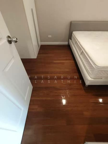 Belle Grand Rama 9, Bangkok, 131 Rama 9 Road, Huai Khwang, Bangkok, 2 Bedrooms, 100 sqm, Condo For Rent, by Patsarun Leelasathien, 500318690 - DDproperty.com