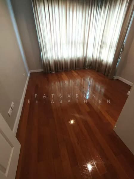 Belle Grand Rama 9, Bangkok, 131 Rama 9 Road, Huai Khwang, Bangkok, 2 Bedrooms, 100 sqm, Condo For Rent, by Patsarun Leelasathien, 500318690 - DDproperty.com