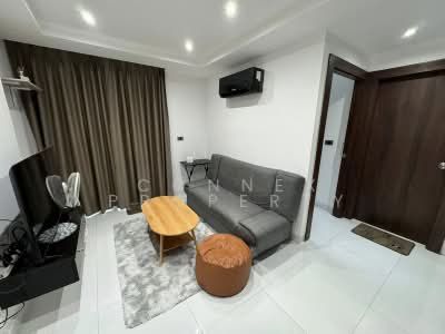 ขาย - Serenity Wongamat Condo : เซเรนนิตี้ วงศ์อมาตย์, ชลบุรี
