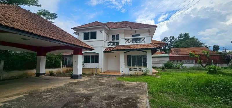 หางดง, Chiang Mai, Hang Dong, Chiang Mai, 4 Bedrooms, 130 sqm, Single Detached House For Sale, by Armon Yuenyong, 500318693 - DDproperty.com