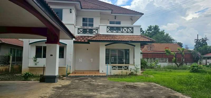 หางดง, Chiang Mai, Hang Dong, Chiang Mai, 4 Bedrooms, 130 sqm, Single Detached House For Sale, by Armon Yuenyong, 500318693 - DDproperty.com