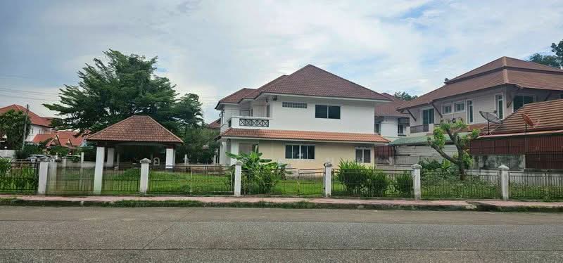 หางดง, Chiang Mai, Hang Dong, Chiang Mai, 4 Bedrooms, 130 sqm, Single Detached House For Sale, by Armon Yuenyong, 500318693 - DDproperty.com