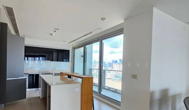 The River by Raimon Land, Bangkok, Soi Charoen Nakorn 13, Charoen Nakorn Road, Khlong Ton Sai, Khlong San, Bangkok, 3 Bedrooms, 186 sqm, Condo For Rent, by Nutnaree Nakkaew, 500318698 - DDproperty.com
