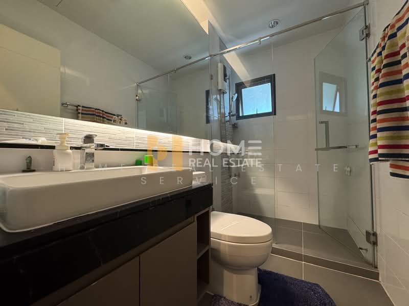Burasiri Pattanakarn, Bangkok, New Pattanakarn Road, Prawet, Bangkok, 4 Bedrooms, 210 sqm, Single Detached House For Sale, by HOME Real Estate Service, 500318702 - DDproperty.com