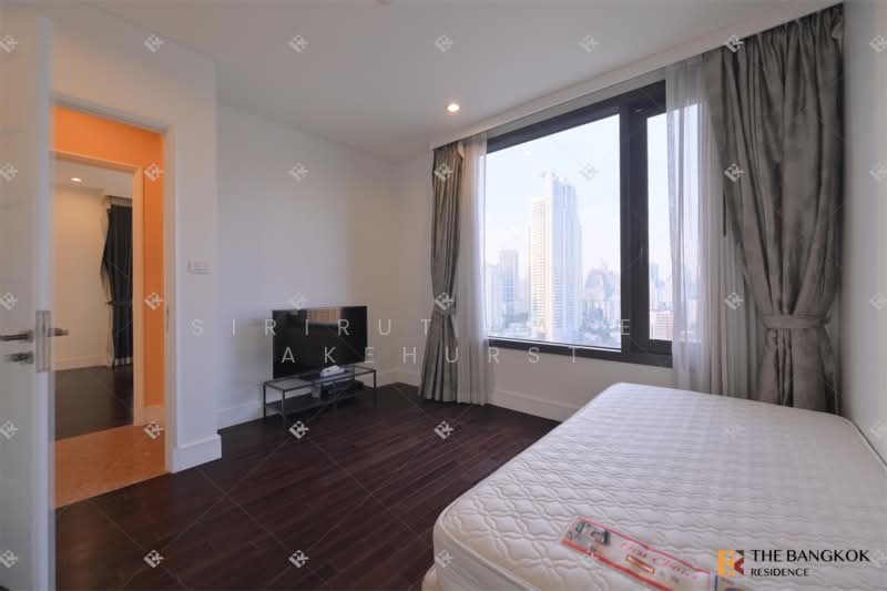 AGUSTON Sukhumvit 22, Bangkok, 140 Sukhumvit Road, Khlong Toei, Bangkok, 3 Bedrooms, 138 sqm, Condo For Sale, by Sirirut Havee Akehurst, 500318703 - DDproperty.com